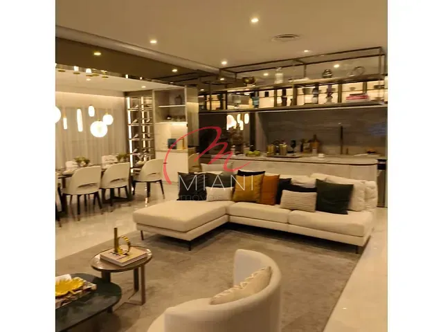 Apartamento 3 quartos e 4 banheiros, à venda, no bairro Butantã em São Paulo
