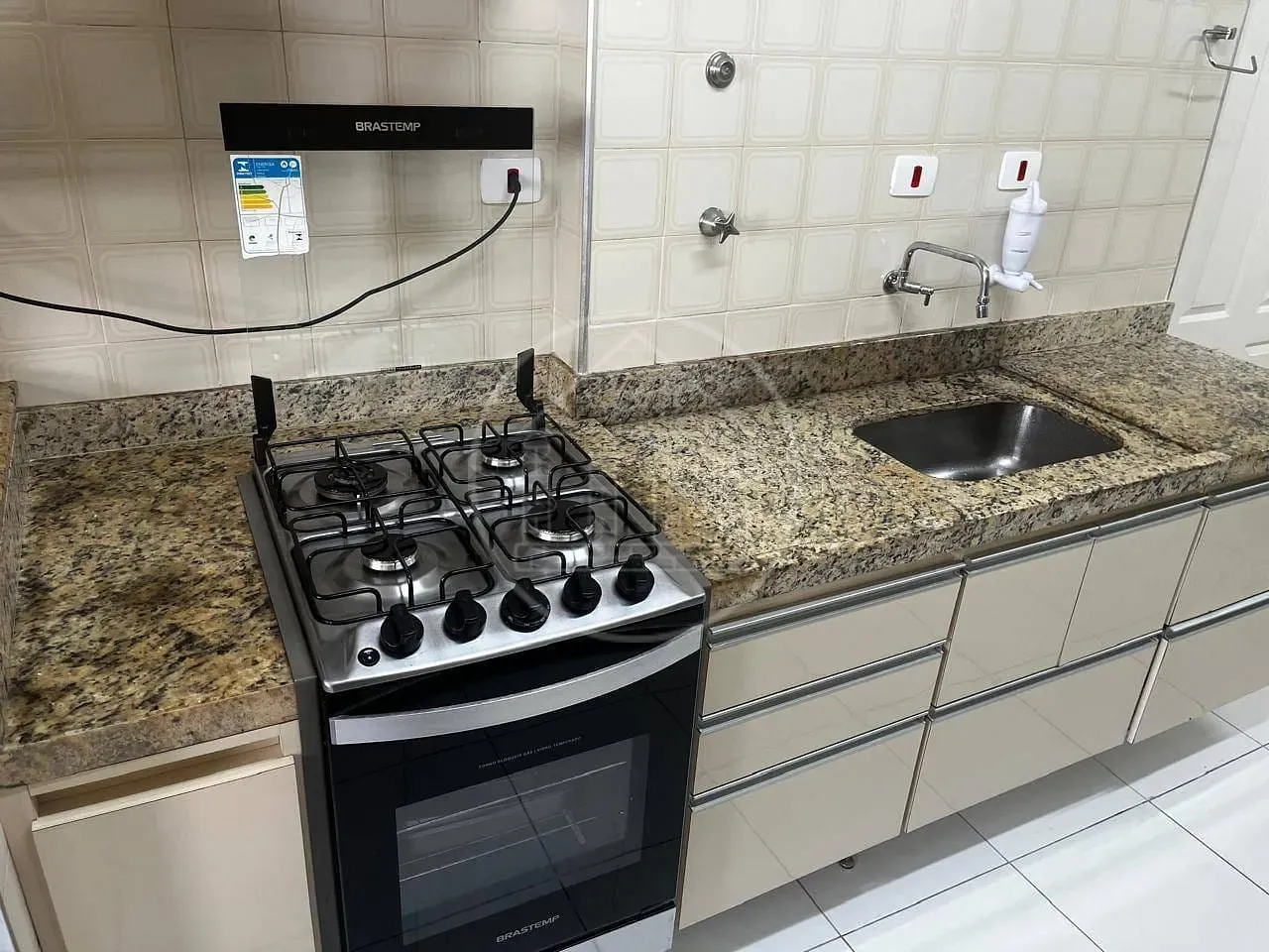 Apartamento, 3 quartos, 122 m² - Foto 21