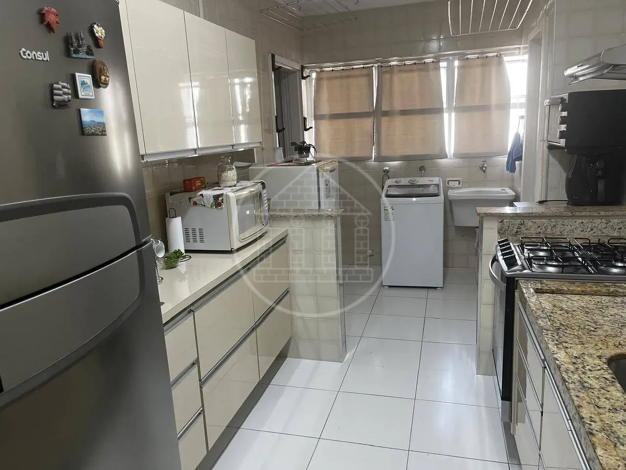 Apartamento, 3 quartos, 122 m² - Foto 19