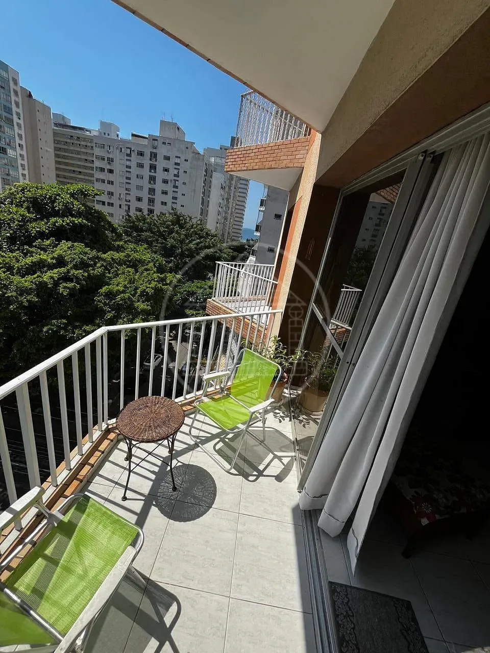 Apartamento, 3 quartos, 122 m² - Foto 3