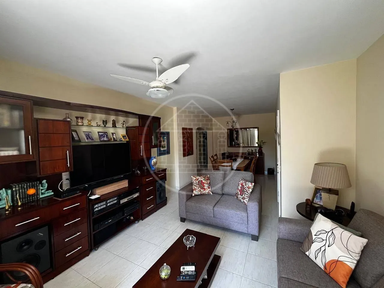 Apartamento, 3 quartos, 122 m² - Foto 7