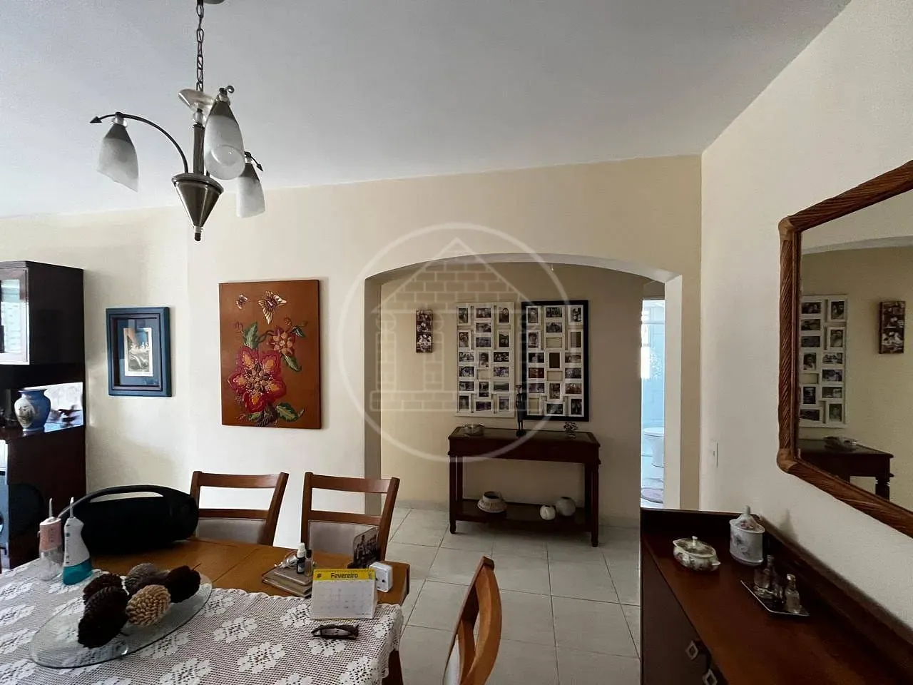 Apartamento, 3 quartos, 122 m² - Foto 5