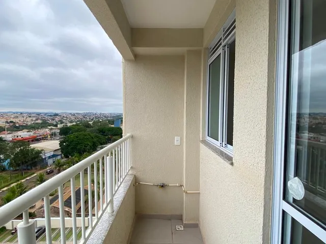 Apartamento com 60m² 2 quartos e 2 banheiros, à venda, no bairro Pinheiros em Londrina