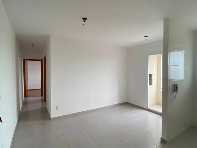 Apartamento com 60m² 2 quartos e 2 banheiros, à venda, no bairro Pinheiros em Londrina