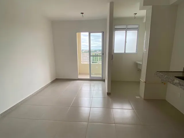 Apartamento com 60m² 2 quartos e 2 banheiros, à venda, no bairro Pinheiros em Londrina