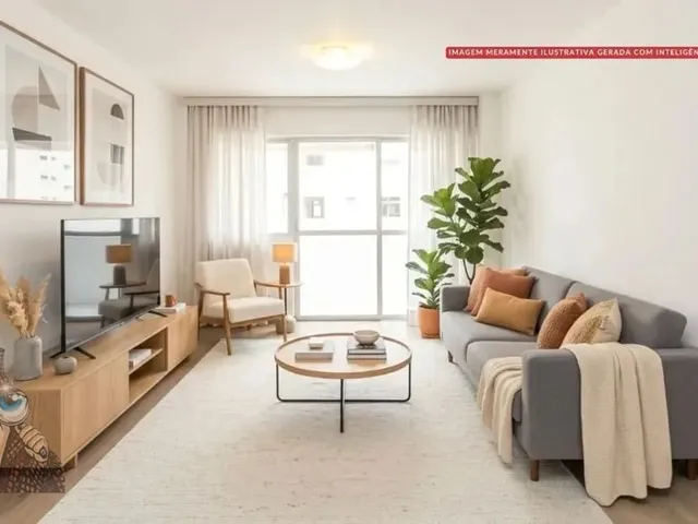 Apartamento 2 quartos e 2 banheiros, para alugar, no bairro Cristo Rei em Curitiba