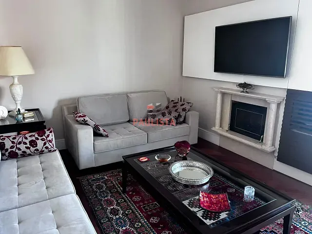 Apartamento 4 quartos e 5 banheiros, à venda, no bairro Chácara Klabin em São Paulo