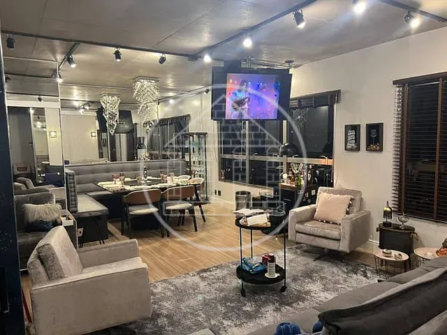 Apartamento 1 quarto e 1 banheiro, à venda, no bairro Usina Piratininga em São Paulo