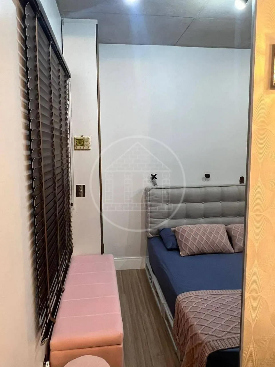 Apartamento, 1 quarto, 70 m² - Foto 7