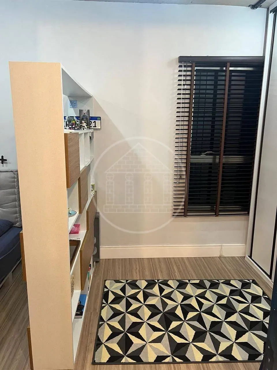 Apartamento, 1 quarto, 70 m² - Foto 3