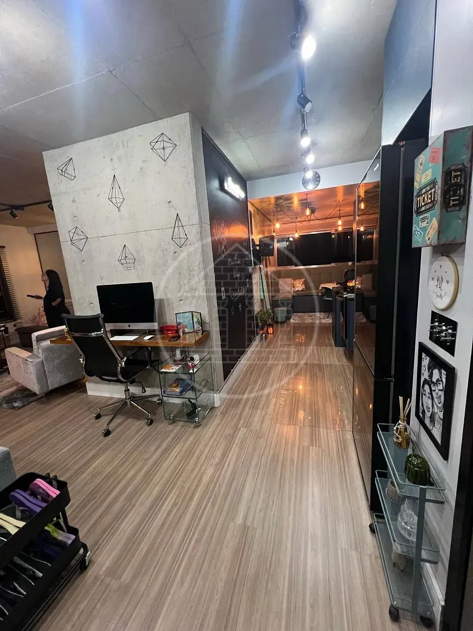 Apartamento, 1 quarto, 70 m² - Foto 13