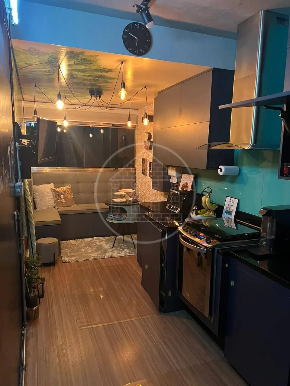 Apartamento, 1 quarto, 70 m² - Foto 14