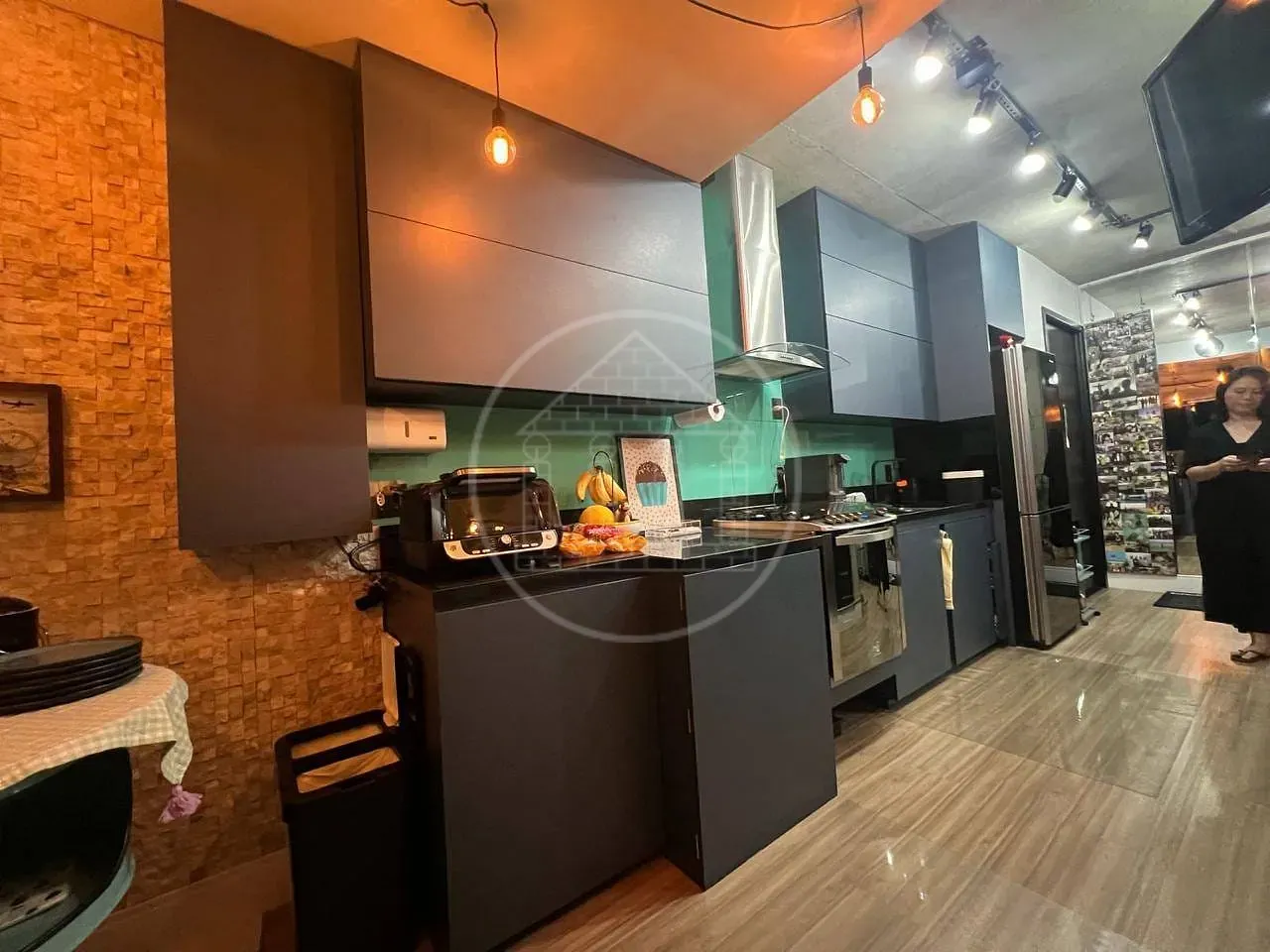 Apartamento, 1 quarto, 70 m² - Foto 15
