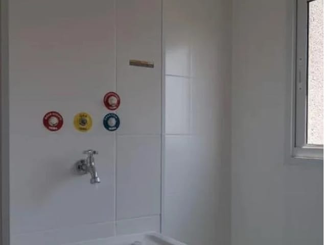 Apartamento com 44m² 1 quarto e 1 banheiro, à venda, no bairro Liberdade em São Paulo