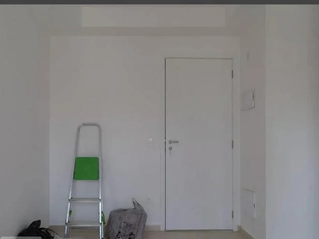 Apartamento com 44m² 1 quarto e 1 banheiro, à venda, no bairro Liberdade em São Paulo