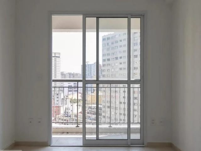 Apartamento com 44m² 1 quarto e 1 banheiro, à venda, no bairro Liberdade em São Paulo