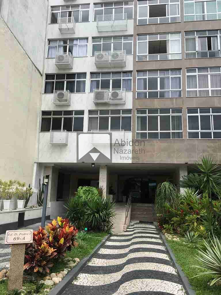 Apartamento à venda com 2 quartos, 78m² - Foto 8