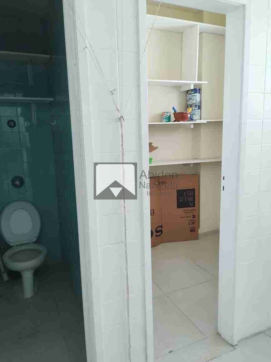 Apartamento à venda com 2 quartos, 78m² - Foto 3