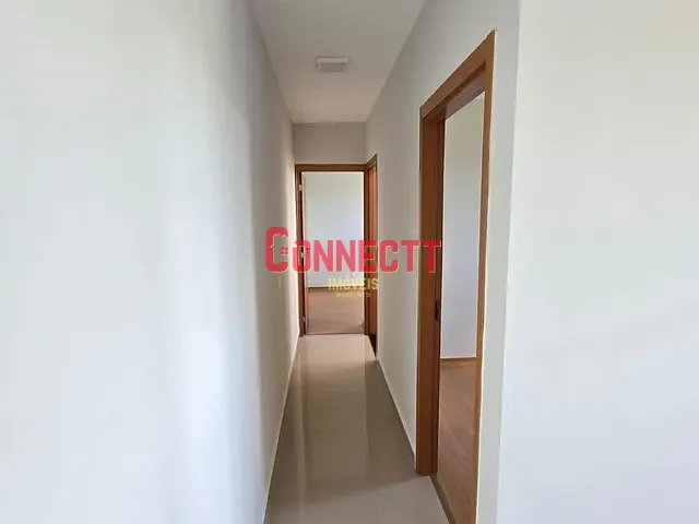 Apartamento com 47m² 2 quartos e 1 banheiro, à venda, no bairro Recreio das Acácias em Ribeirão Preto