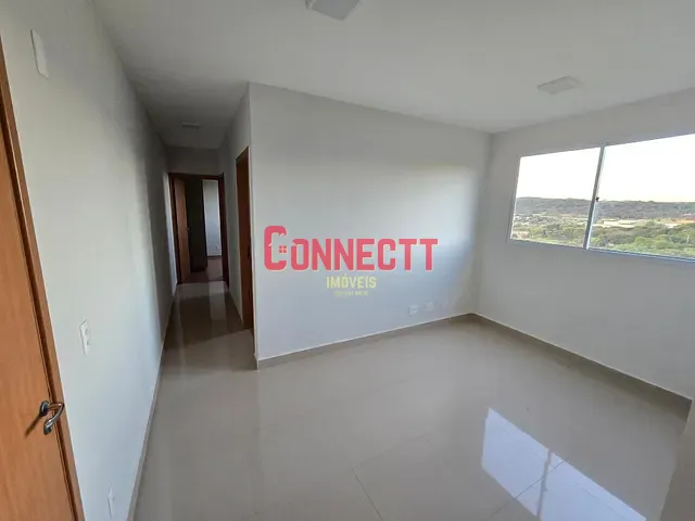 Apartamento com 47m² 2 quartos e 1 banheiro, à venda, no bairro Recreio das Acácias em Ribeirão Preto