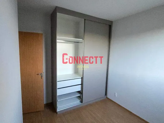 Apartamento com 47m² 2 quartos e 1 banheiro, à venda, no bairro Recreio das Acácias em Ribeirão Preto