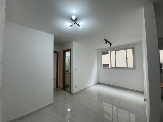 Foto do Apartamento - Apartamento para venda e locação no Jardim Íris com 43m², 2 quartos e 1 vaga de garagem | Miani Imóveis