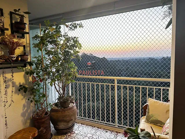 Apartamento 2 quartos e 2 banheiros, à venda, no bairro Vila Moraes em São Paulo