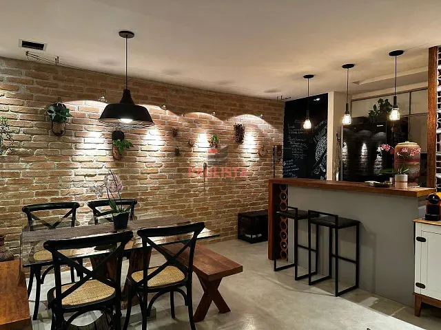 Apartamento 2 quartos e 2 banheiros, à venda, no bairro Vila Moraes em São Paulo