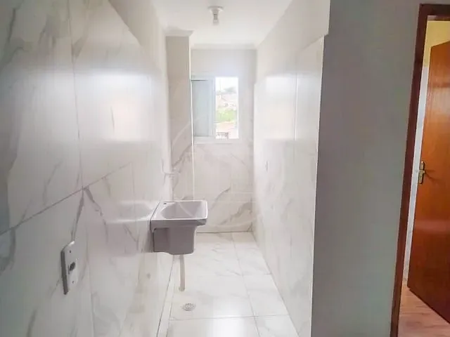 Apartamento 1 quarto e 1 banheiro, para alugar, no bairro Jardim Floresta em São Paulo