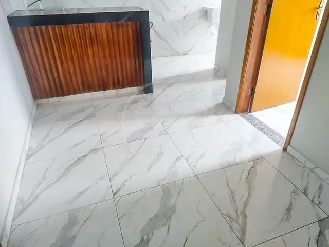 Apartamento 1 quarto e 1 banheiro, para alugar, no bairro Jardim Floresta em São Paulo