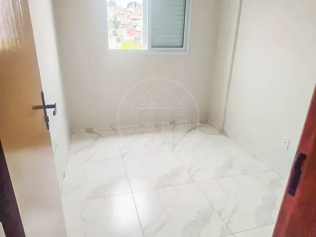 Apartamento 1 quarto e 1 banheiro, para alugar, no bairro Jardim Floresta em São Paulo