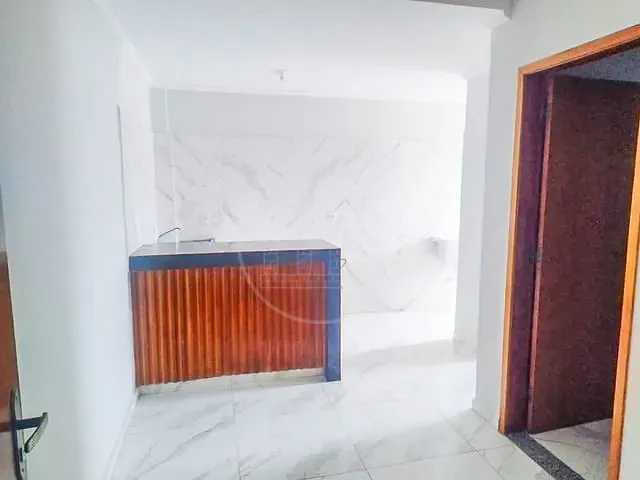 Apartamento 1 quarto e 1 banheiro, para alugar, no bairro Jardim Floresta em São Paulo