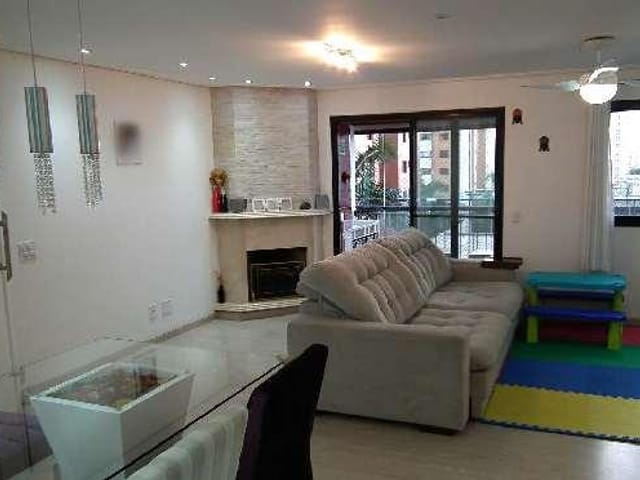 Foto do Apartamento - Apartamento residencial à venda, Vila Gomes Cardim, São Paulo. | ZONA LESTE IMÓVEIS