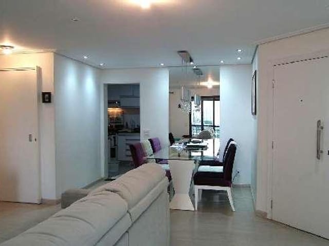 Foto do Apartamento - Apartamento residencial à venda, Vila Gomes Cardim, São Paulo. | ZONA LESTE IMÓVEIS