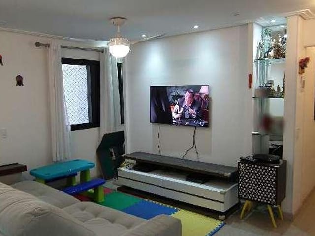 Foto do Apartamento - Apartamento residencial à venda, Vila Gomes Cardim, São Paulo. | ZONA LESTE IMÓVEIS