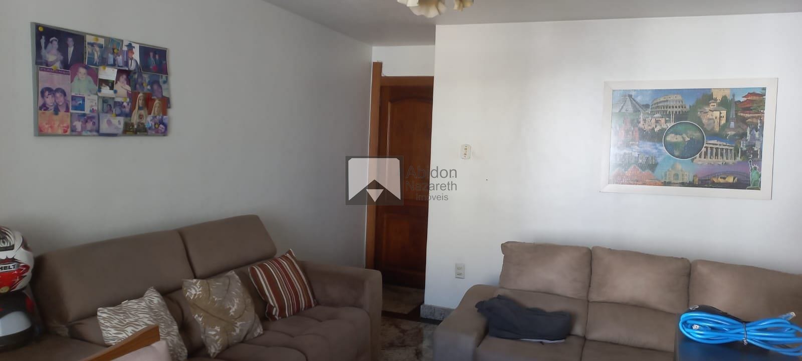 Apartamento à venda com 3 quartos, 100m² - Foto 3