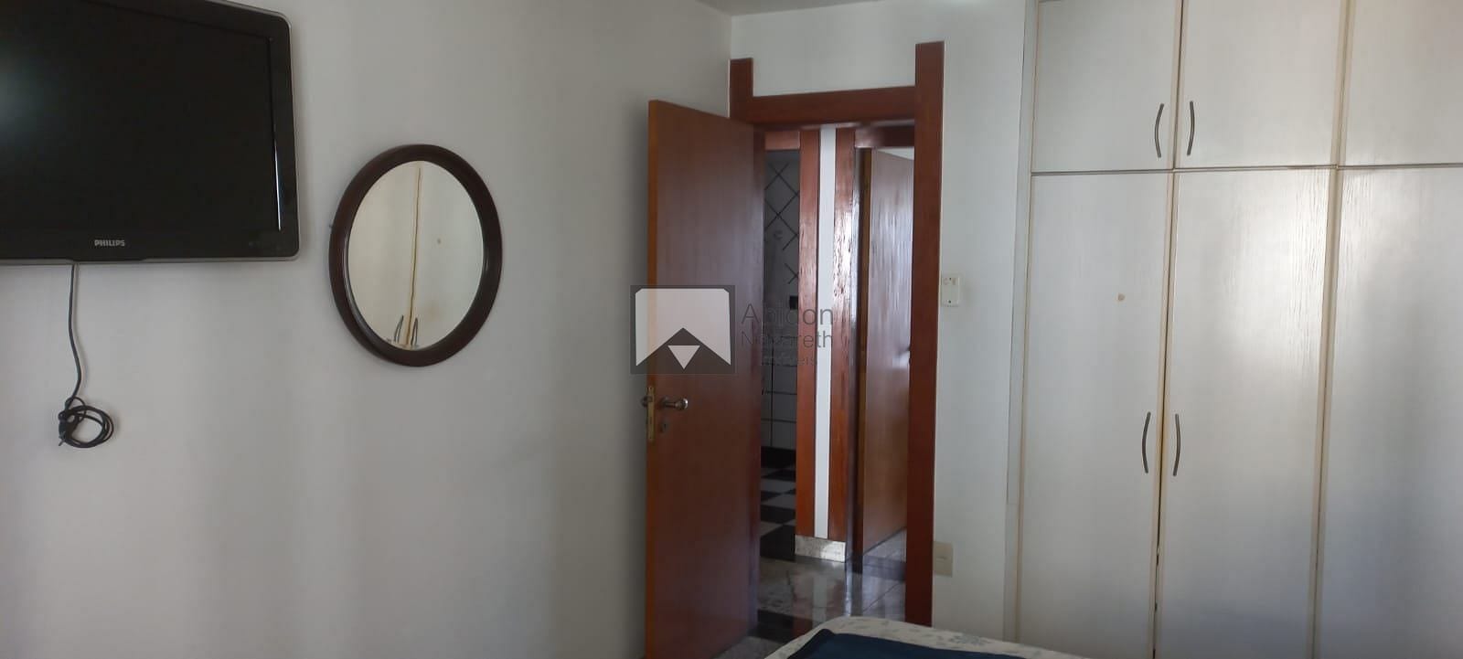 Apartamento à venda com 3 quartos, 100m² - Foto 4