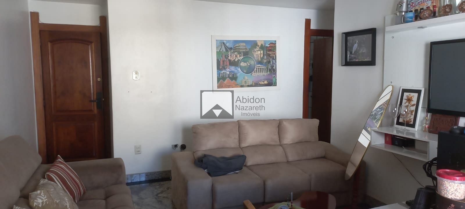 Apartamento à venda com 3 quartos, 100m² - Foto 5