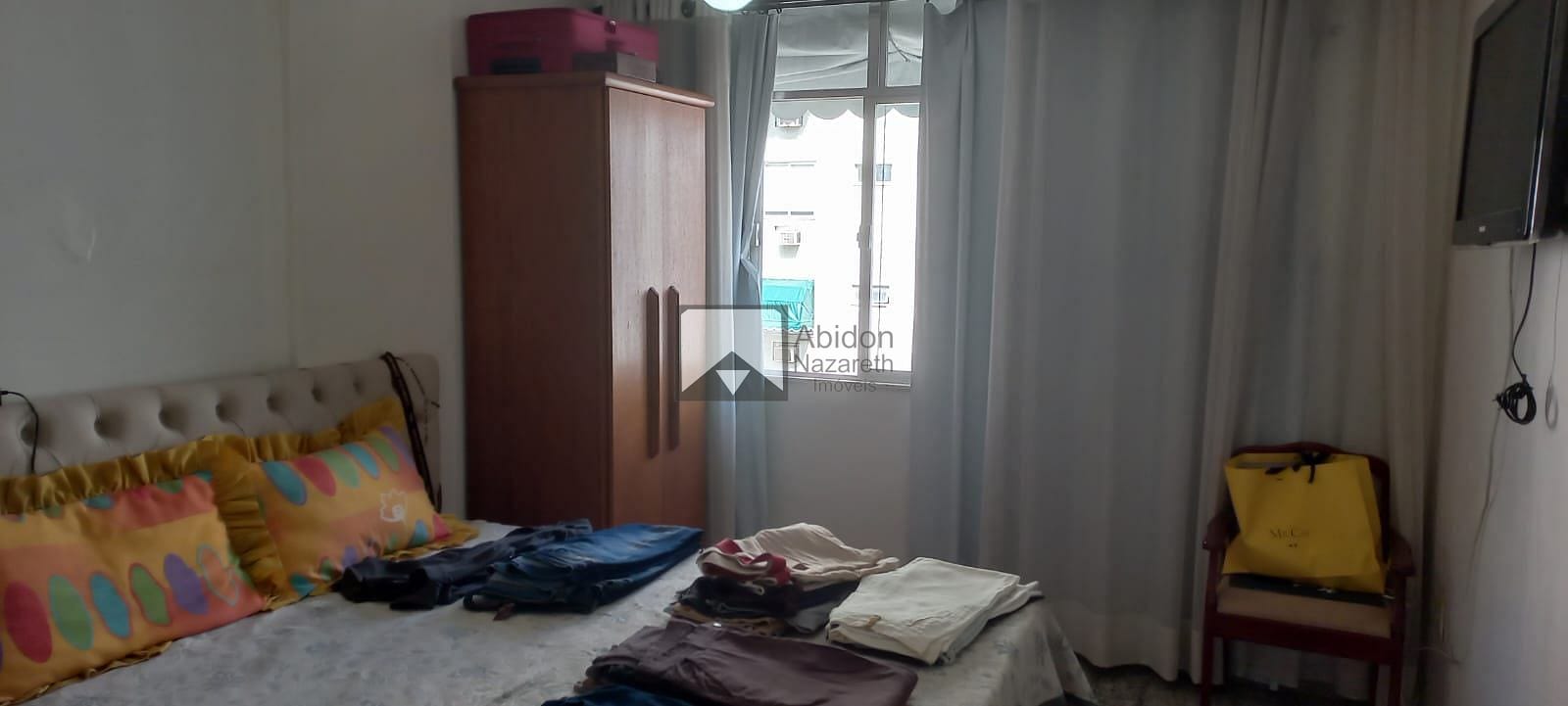Apartamento à venda com 3 quartos, 100m² - Foto 7