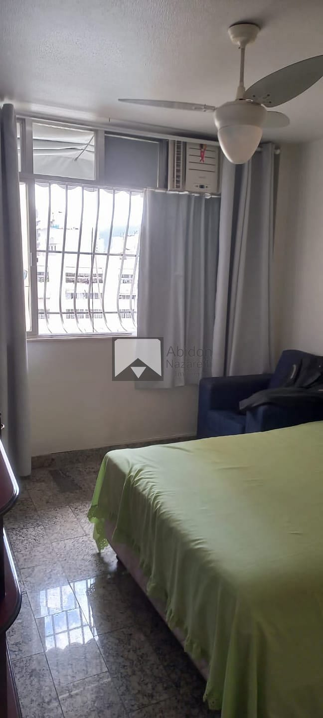 Apartamento à venda com 3 quartos, 100m² - Foto 9