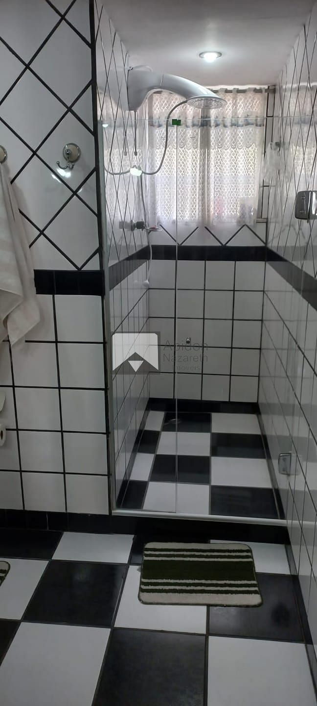 Apartamento à venda com 3 quartos, 100m² - Foto 12