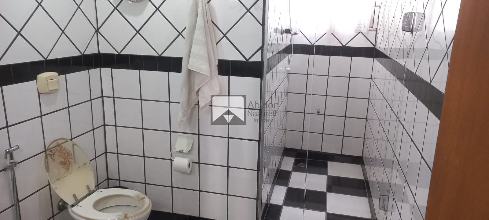 Apartamento à venda com 3 quartos, 100m² - Foto 13