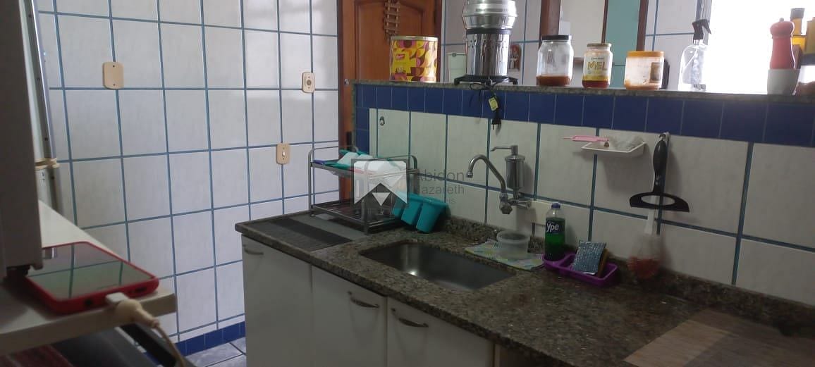 Apartamento à venda com 3 quartos, 100m² - Foto 17