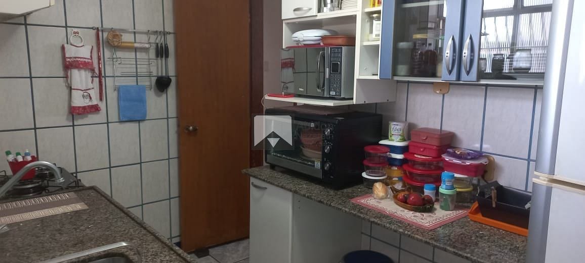 Apartamento à venda com 3 quartos, 100m² - Foto 19