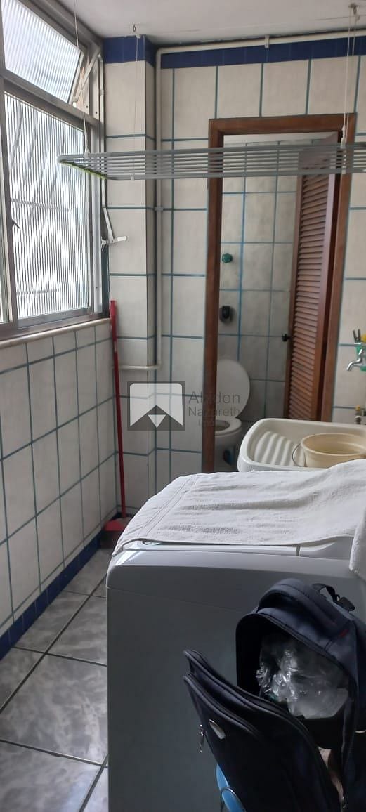 Apartamento à venda com 3 quartos, 100m² - Foto 21