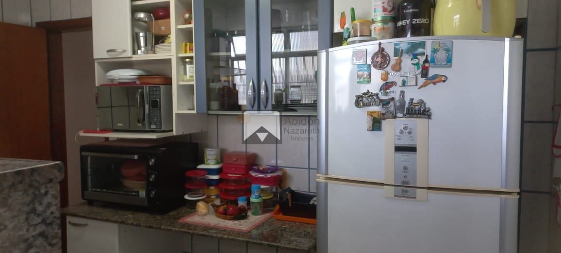 Apartamento à venda com 3 quartos, 100m² - Foto 20