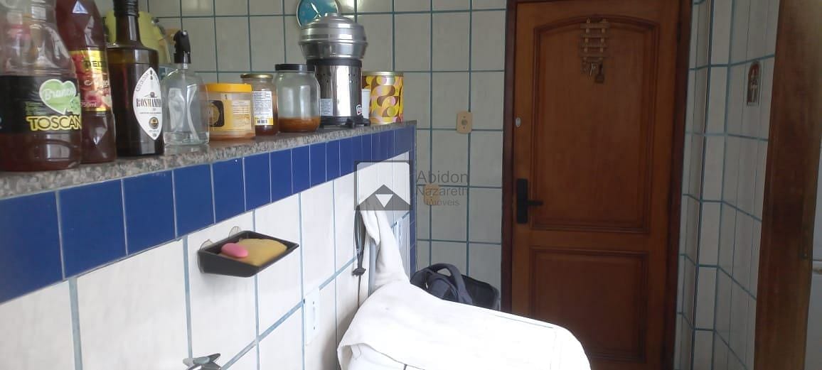 Apartamento à venda com 3 quartos, 100m² - Foto 23