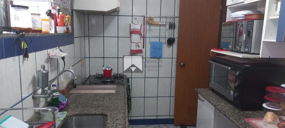 Apartamento à venda com 3 quartos, 100m² - Foto 24