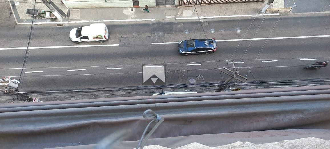 Apartamento à venda com 3 quartos, 100m² - Foto 27