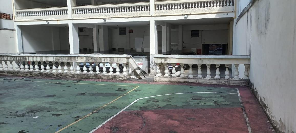 Apartamento à venda com 3 quartos, 100m² - Foto 30